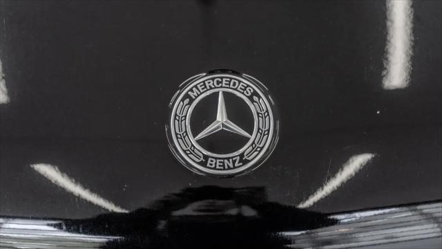 2025 Mercedes-Benz GLE GLE 450 4MATIC