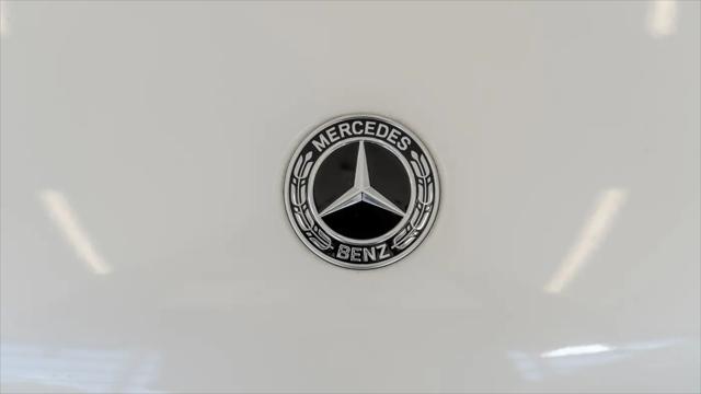 2023 Mercedes-Benz GLC 4MATIC Coupe