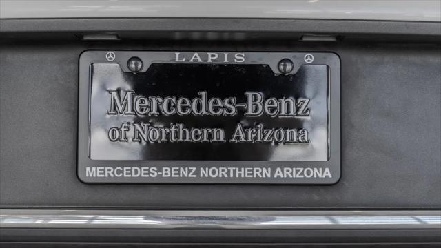 2023 Mercedes-Benz GLC 4MATIC Coupe