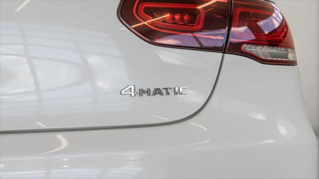 2023 Mercedes-Benz GLC 4MATIC Coupe