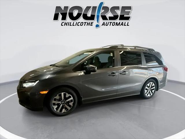 2026 Honda Odyssey EX-L for sale in Chillicothe, OH