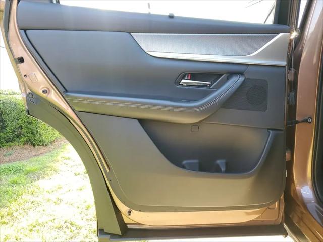 2026 Mazda CX-70 3.3 Turbo S Premium