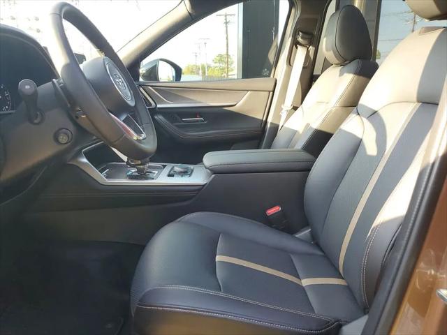 2026 Mazda CX-70 3.3 Turbo S Premium