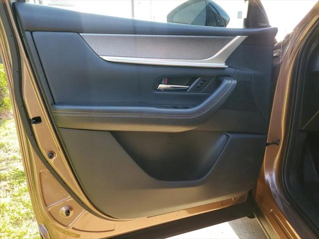 2026 Mazda CX-70 3.3 Turbo S Premium
