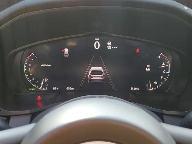 2026 Mazda CX-70 3.3 Turbo S Premium