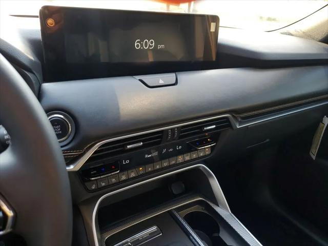 2026 Mazda CX-70 3.3 Turbo S Premium