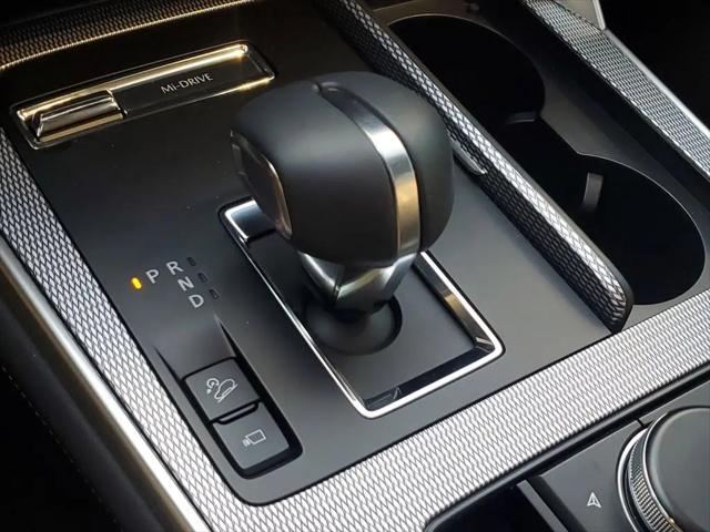 2026 Mazda CX-70 3.3 Turbo S Premium