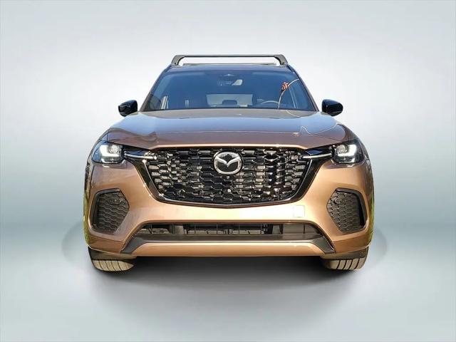 2026 Mazda CX-70 3.3 Turbo S Premium