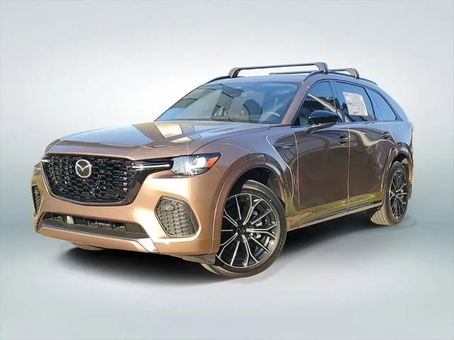 2026 Mazda CX-70 3.3 Turbo S Premium for sale in Bossier City, LA