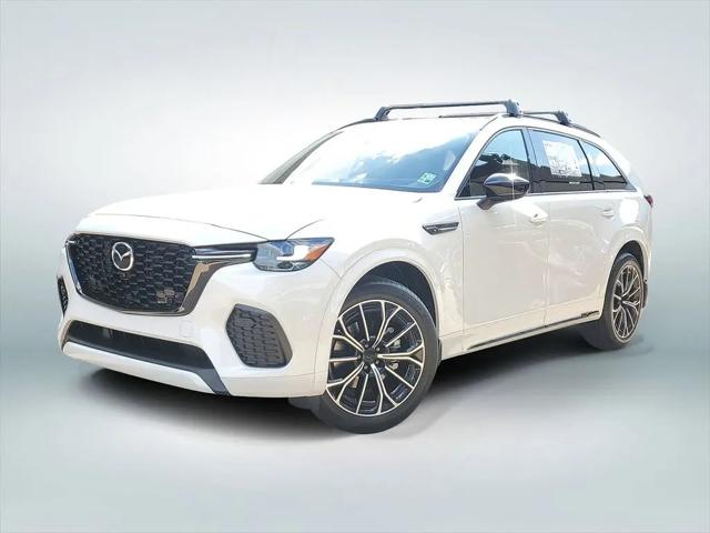 2026 Mazda CX-70 3.3 Turbo S Premium for sale in Bossier City, LA