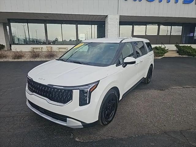 2025 Kia Carnival MPV LXS for sale in Muncie, IN