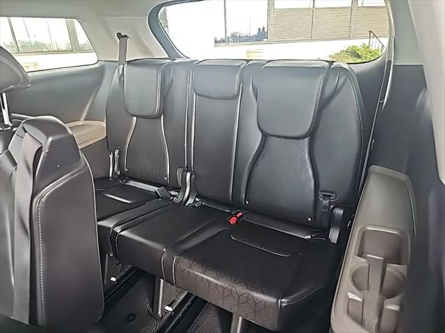 2025 Kia Carnival MPV LXS