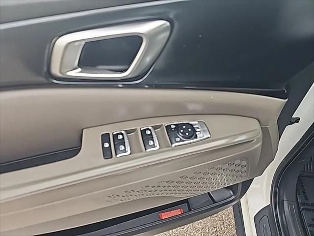 2025 Kia Carnival MPV LXS