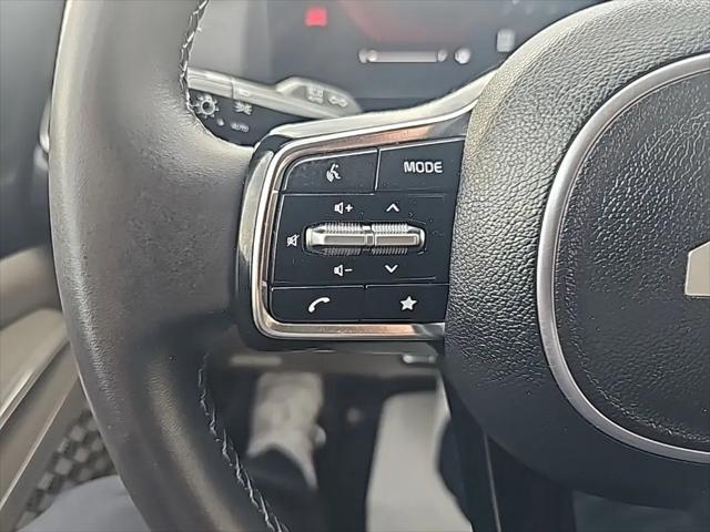 2025 Kia Carnival MPV LXS