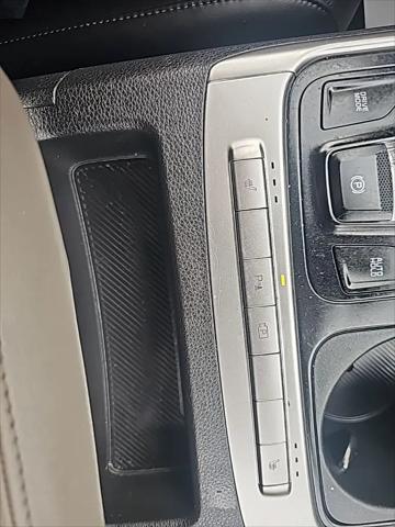2025 Kia Carnival MPV LXS