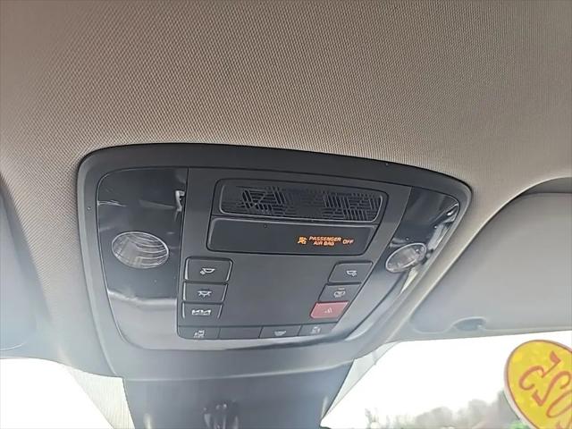 2025 Kia Carnival MPV LXS