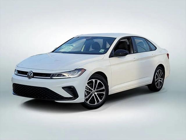 2026 Volkswagen Jetta Sport for sale in Bossier City, LA