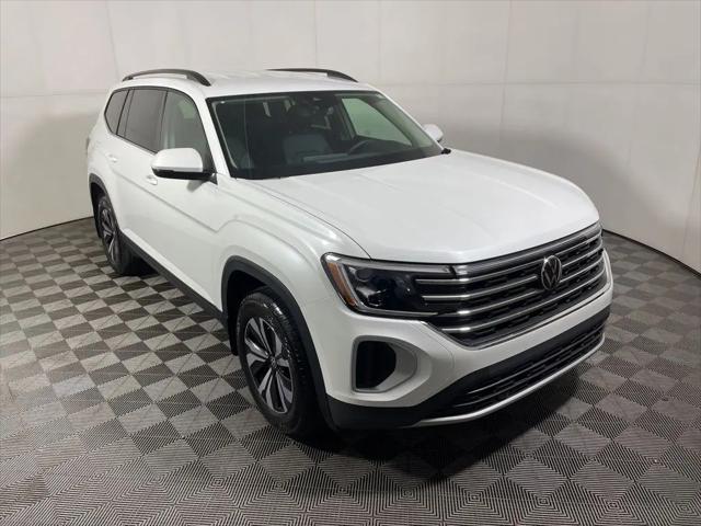 2026 Volkswagen Atlas SE for sale in Twin Falls, ID