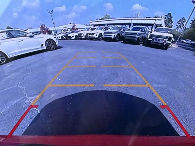 2022 Chevrolet Corvette Stingray RWD Convertible 2LT