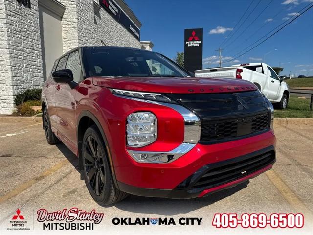 2026 Mitsubishi Outlander SE 2.5 S-AWC for sale in Oklahoma City, OK