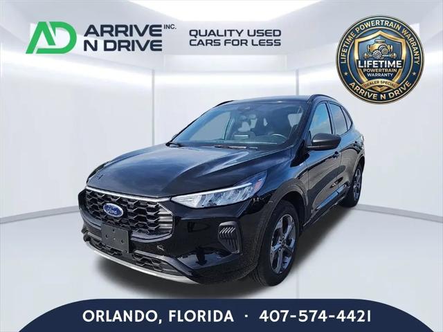 2024 Ford Escape ST-Line for sale in Orlando, FL
