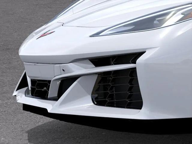2026 Chevrolet Corvette E-Ray Coupe, 3LZ, RWD