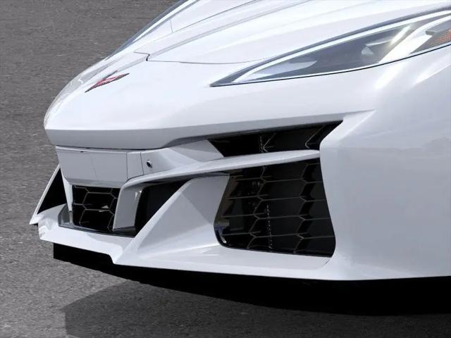 2026 Chevrolet Corvette E-Ray Coupe, 3LZ, RWD