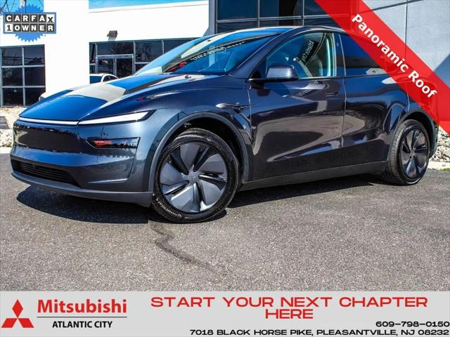 2026 Tesla Model Y Long Range Launch Series for sale in Pleasantville, NJ