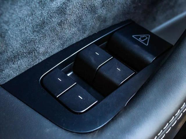 2026 Tesla Model Y Long Range Launch Series