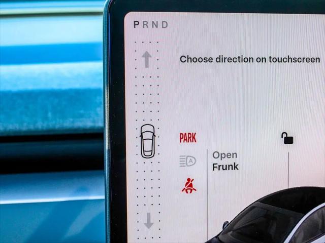 2026 Tesla Model Y Long Range Launch Series