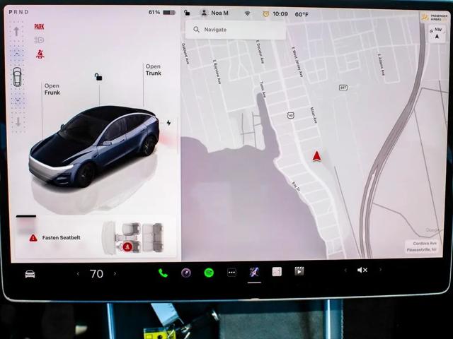 2026 Tesla Model Y Long Range Launch Series