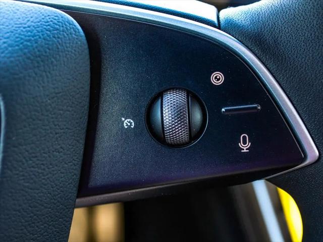 2026 Tesla Model Y Long Range Launch Series