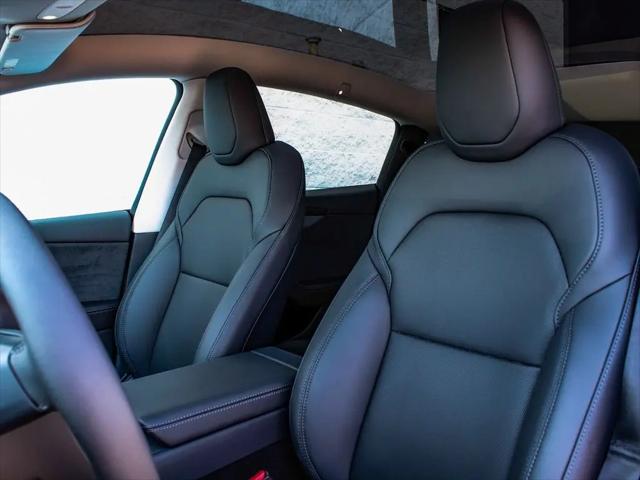 2026 Tesla Model Y Long Range Launch Series