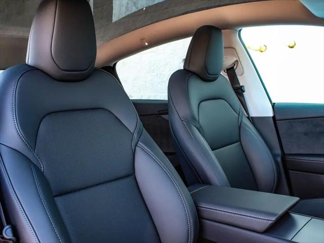 2026 Tesla Model Y Long Range Launch Series