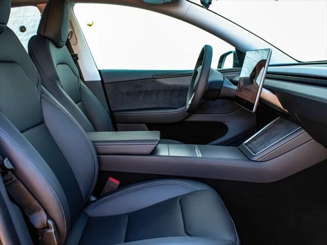 2026 Tesla Model Y Long Range Launch Series