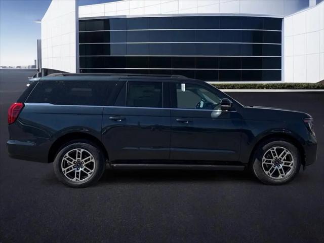 2026 Ford Expedition Max Active MAX