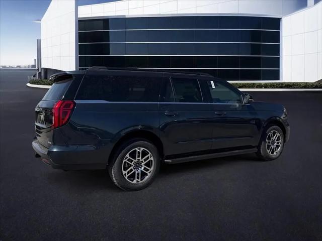2026 Ford Expedition Max Active MAX