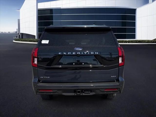 2026 Ford Expedition Max Active MAX