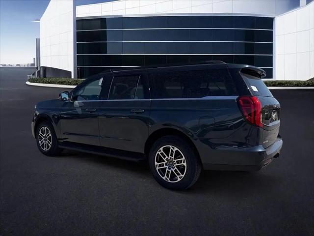 2026 Ford Expedition Max Active MAX