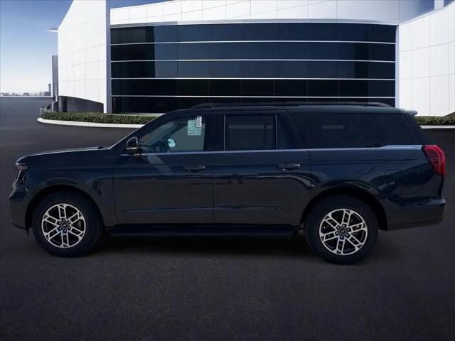 2026 Ford Expedition Max Active MAX
