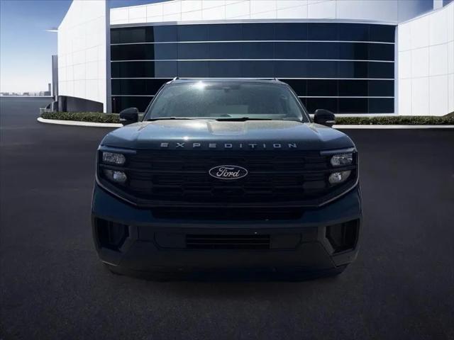 2026 Ford Expedition Max Active MAX