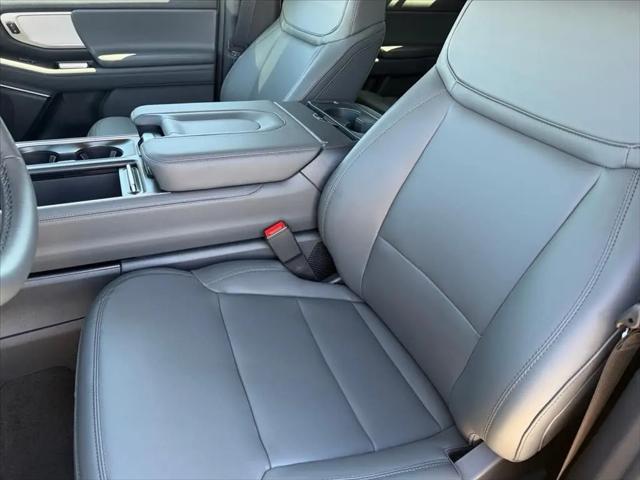 2026 Ford Expedition Max Active MAX