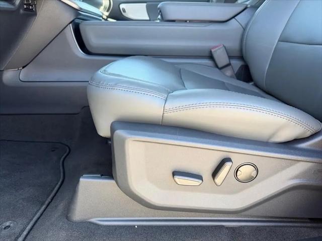 2026 Ford Expedition Max Active MAX
