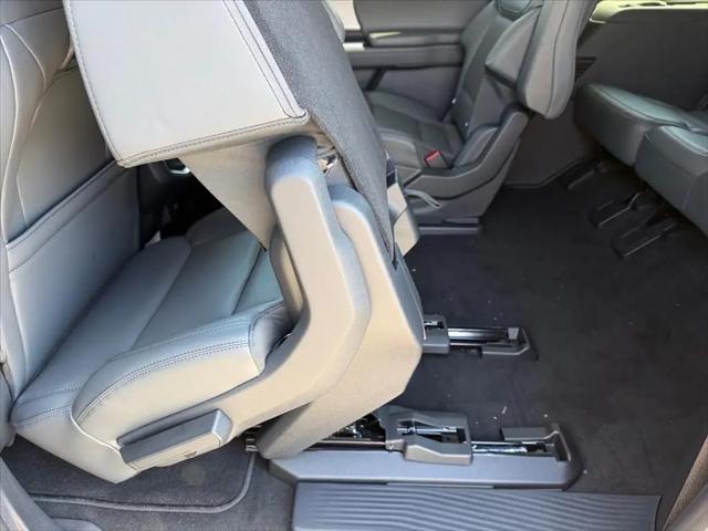 2026 Ford Expedition Max Active MAX