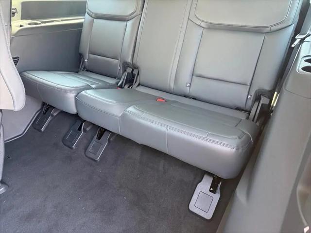 2026 Ford Expedition Max Active MAX