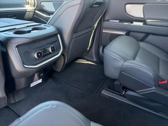 2026 Ford Expedition Max Active MAX
