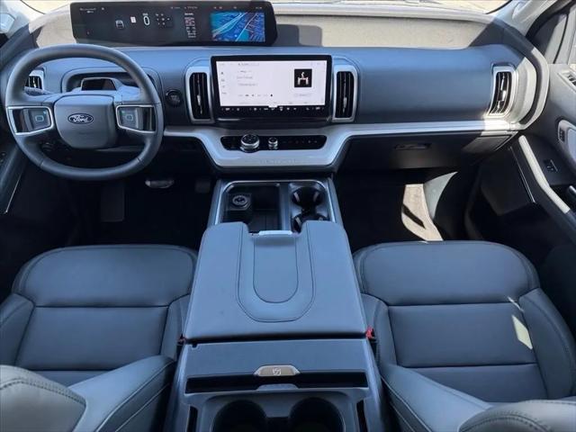 2026 Ford Expedition Max Active MAX