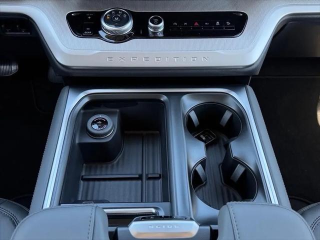 2026 Ford Expedition Max Active MAX