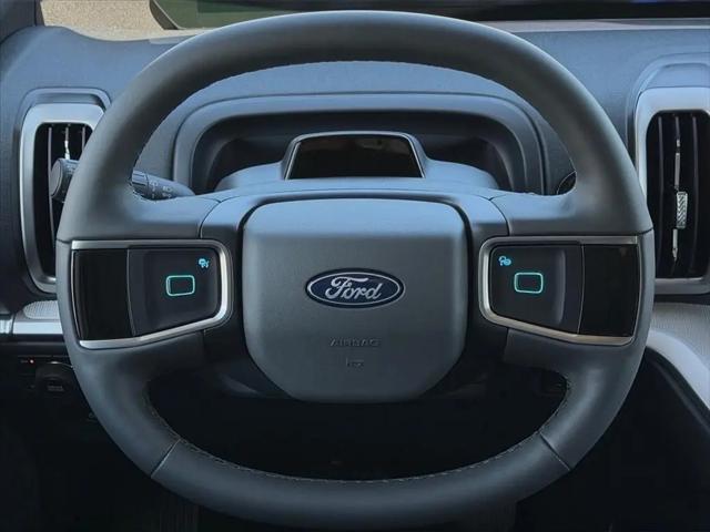 2026 Ford Expedition Max Active MAX