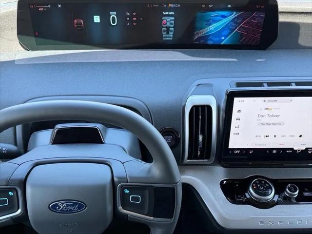 2026 Ford Expedition Max Active MAX